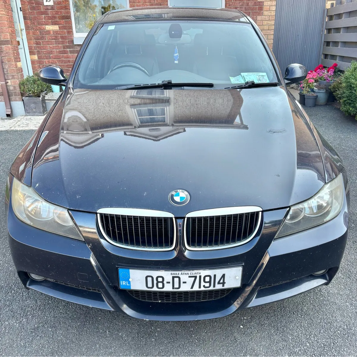 2008 BMW 3 Series 318 E90 D Edition M - Image 5