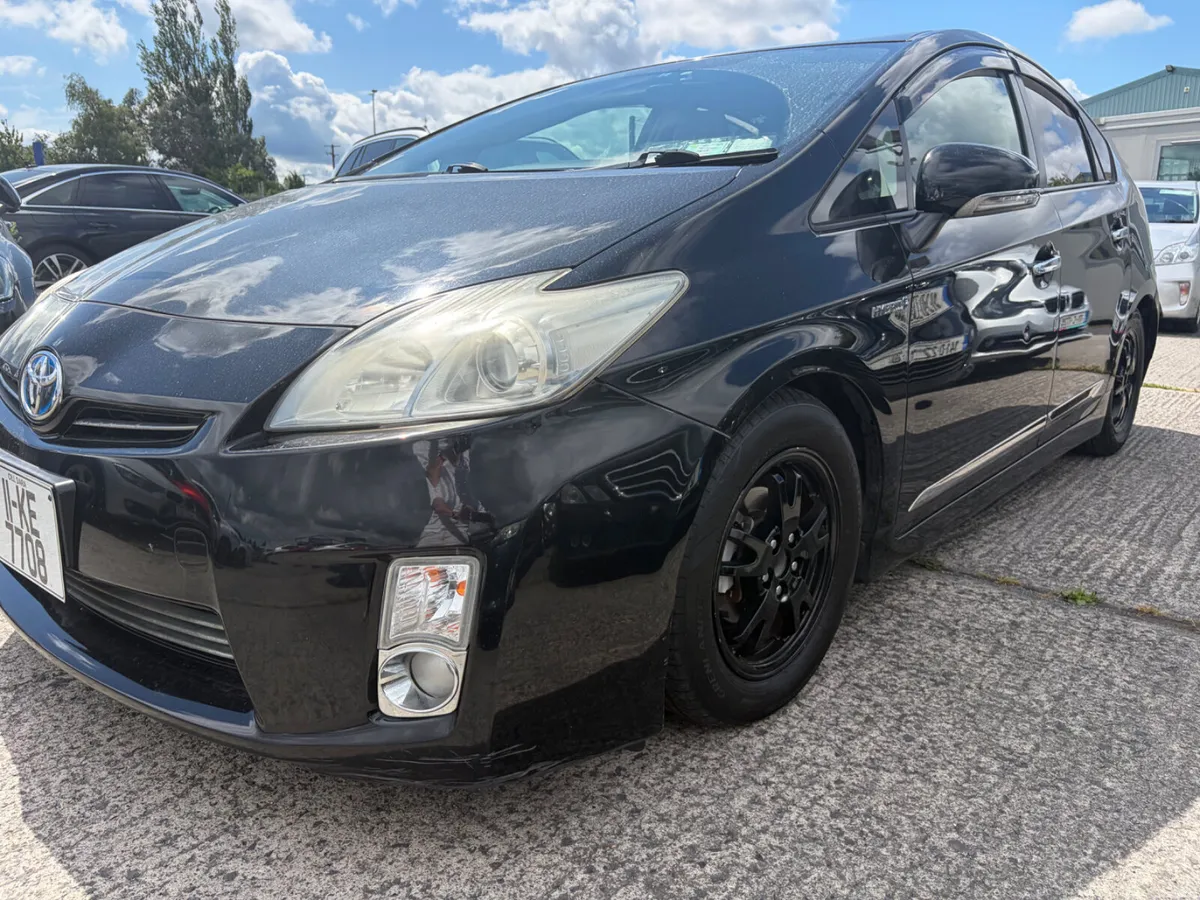 NEW NCT  04/27-LOW KMS - Image 3