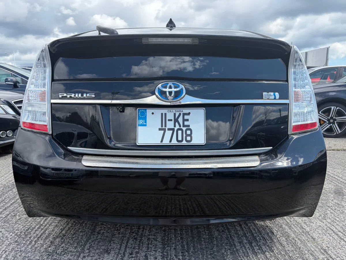 NEW NCT  04/27-LOW KMS - Image 5