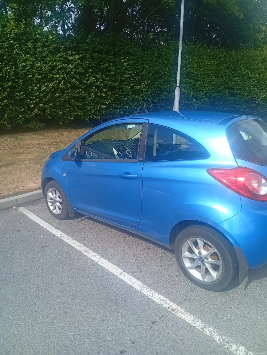 Ford KA 2010 - Image 4