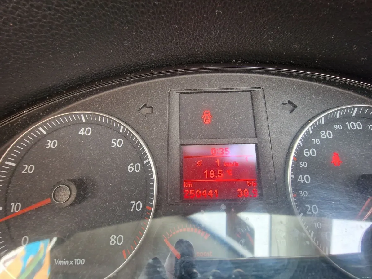 Volkswagen Golf 2007 - Image 3