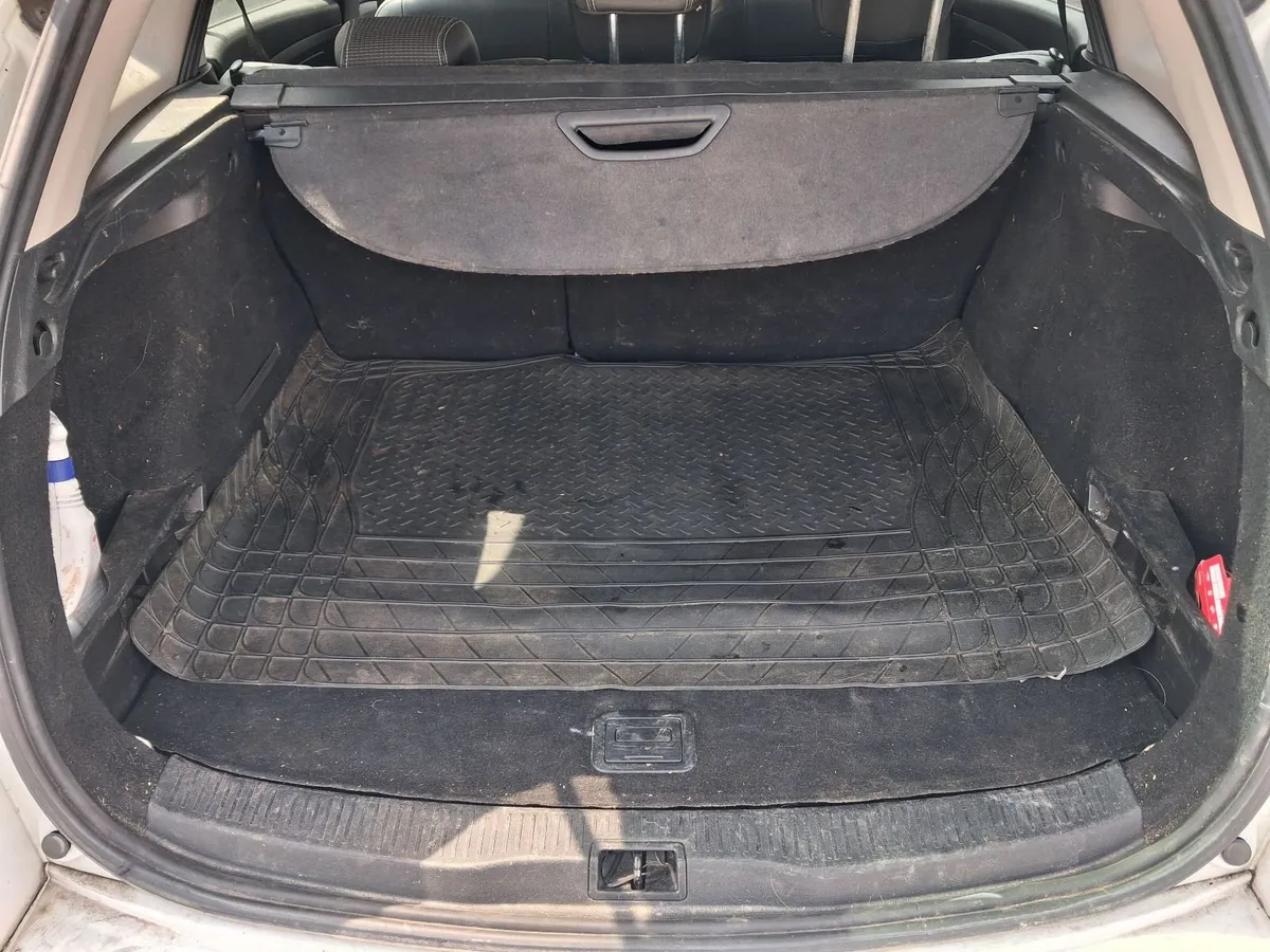 GT line estate  driving superb nct jun 27 plus tax - Image 5