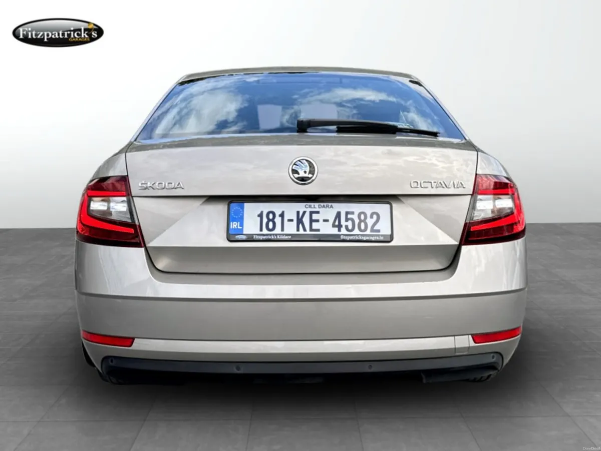 Skoda Octavia AMBITION -  2018 - Image 5