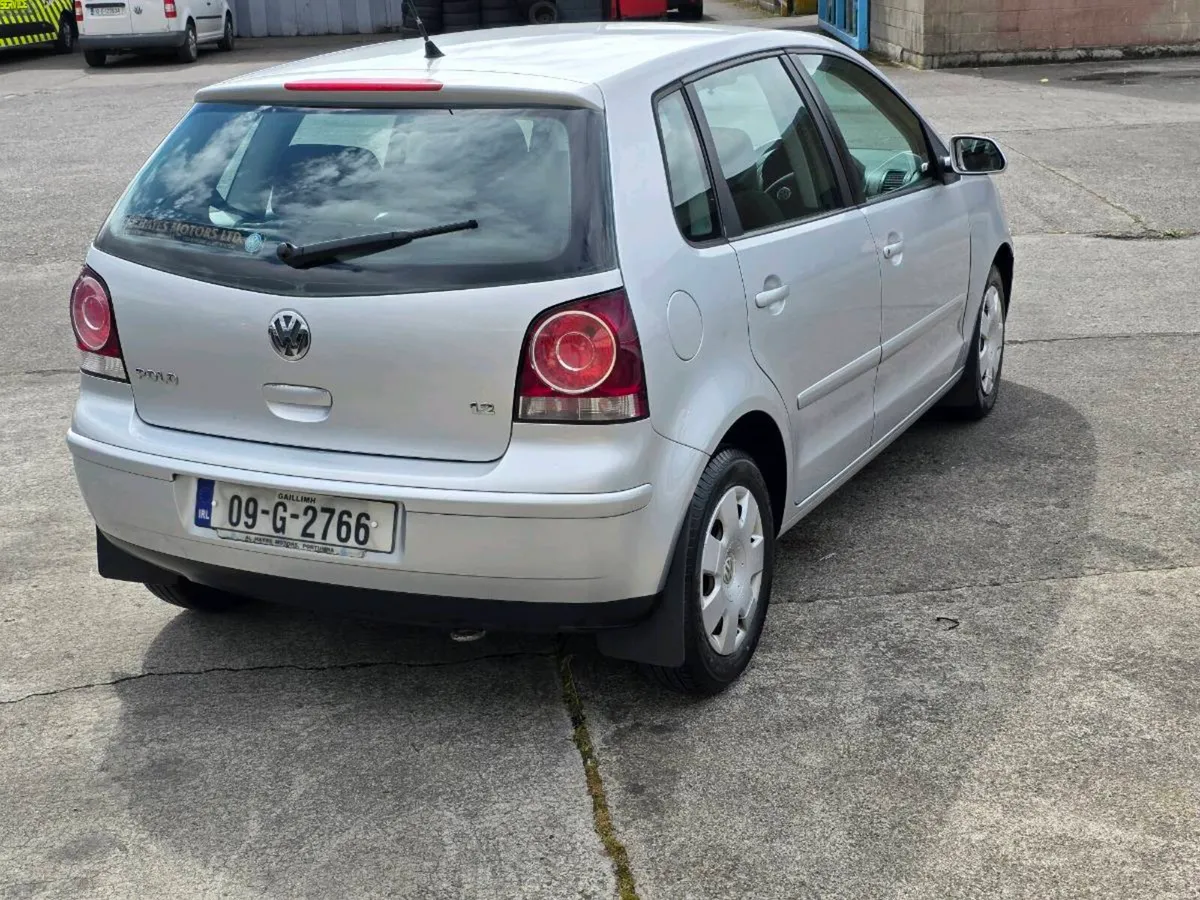 Volkswagen Poll 1.2 Petrol - Image 2