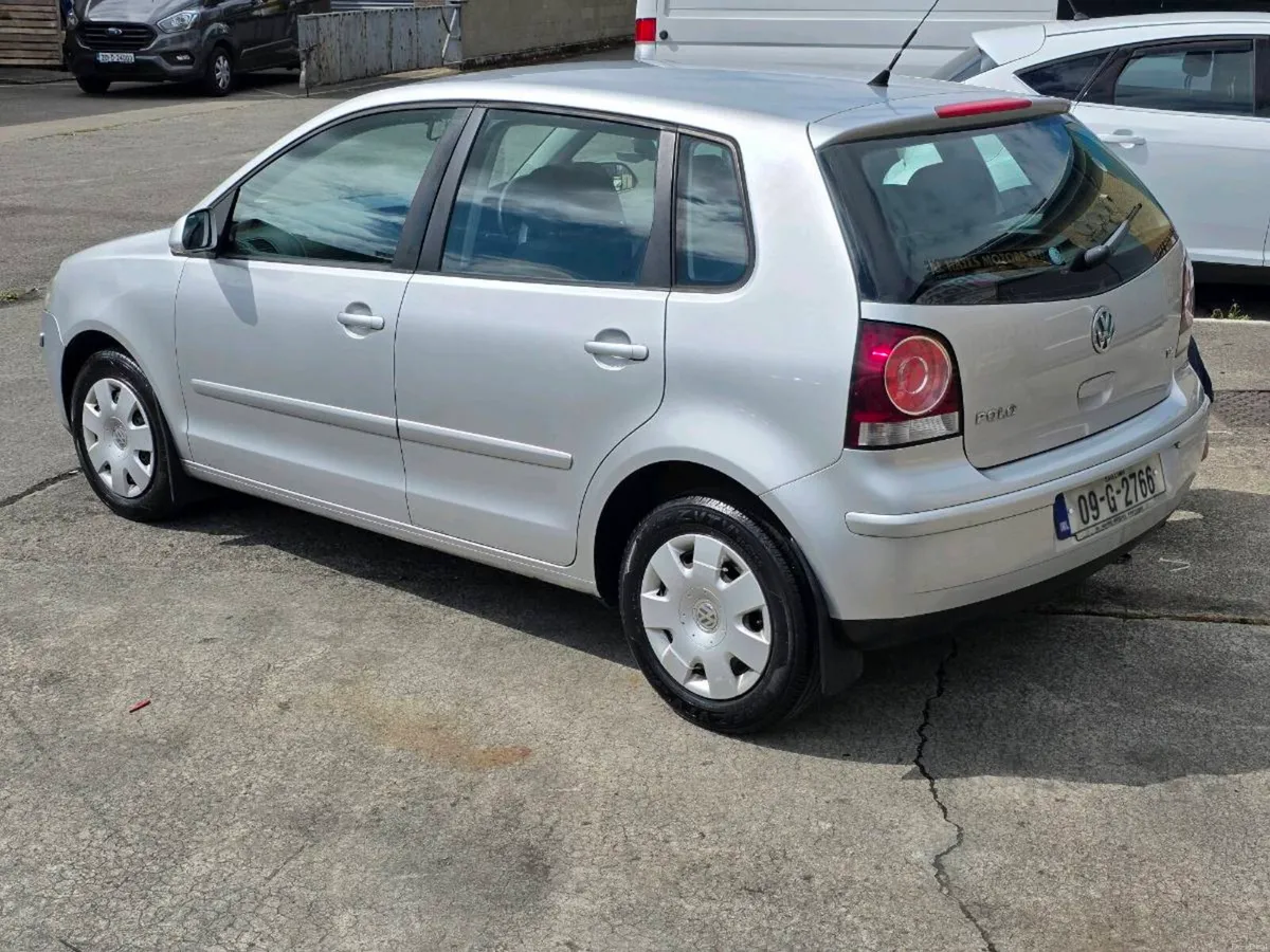 Volkswagen Poll 1.2 Petrol - Image 3