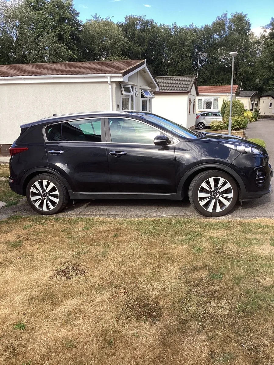 Kia Sportage 2018 - Image 2