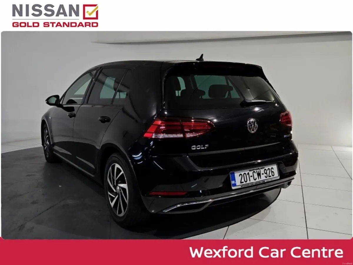 Volkswagen Golf 1.5 TSI 130HP Style - Image 3
