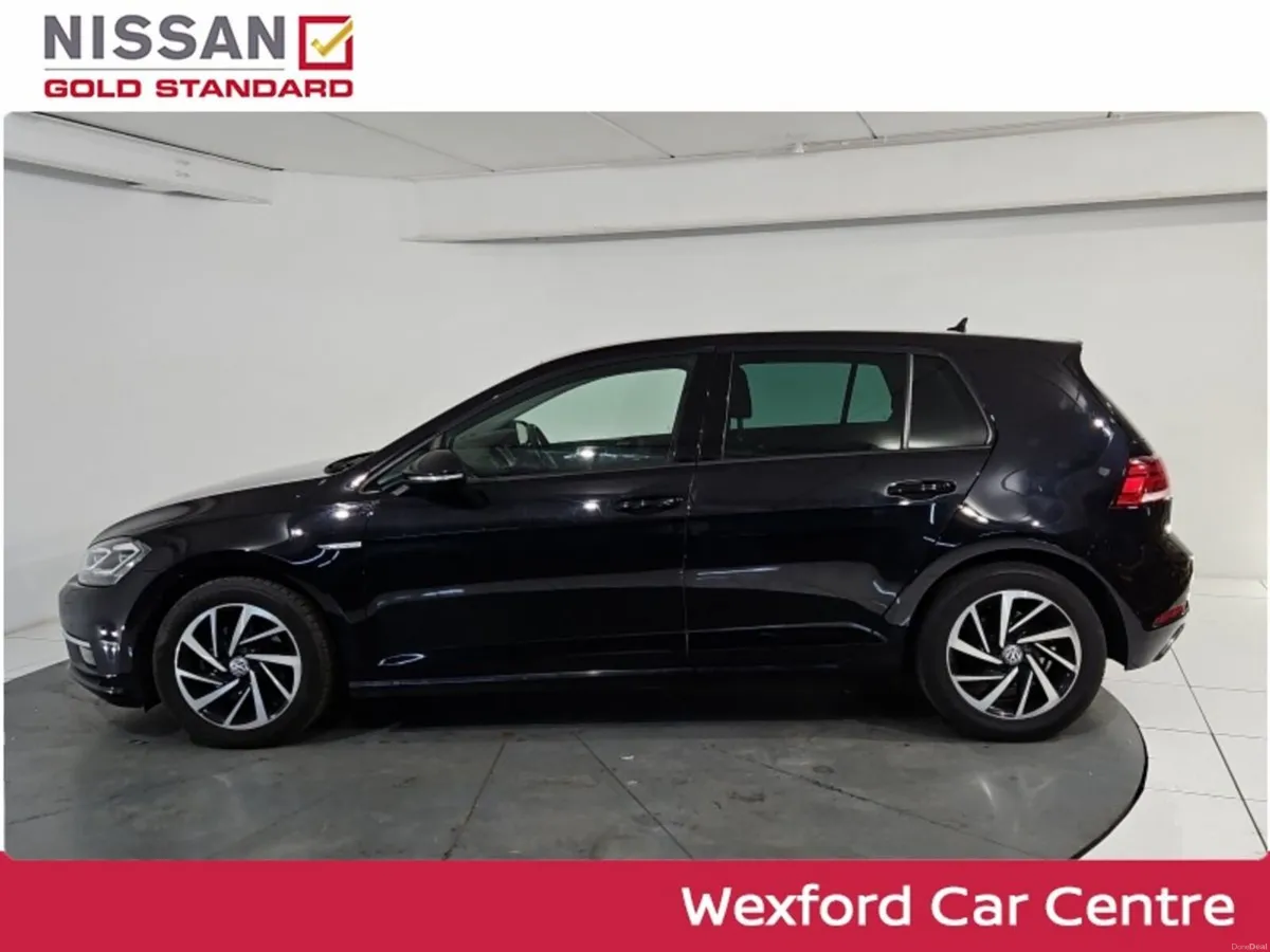 Volkswagen Golf 1.5 TSI 130HP Style - Image 5