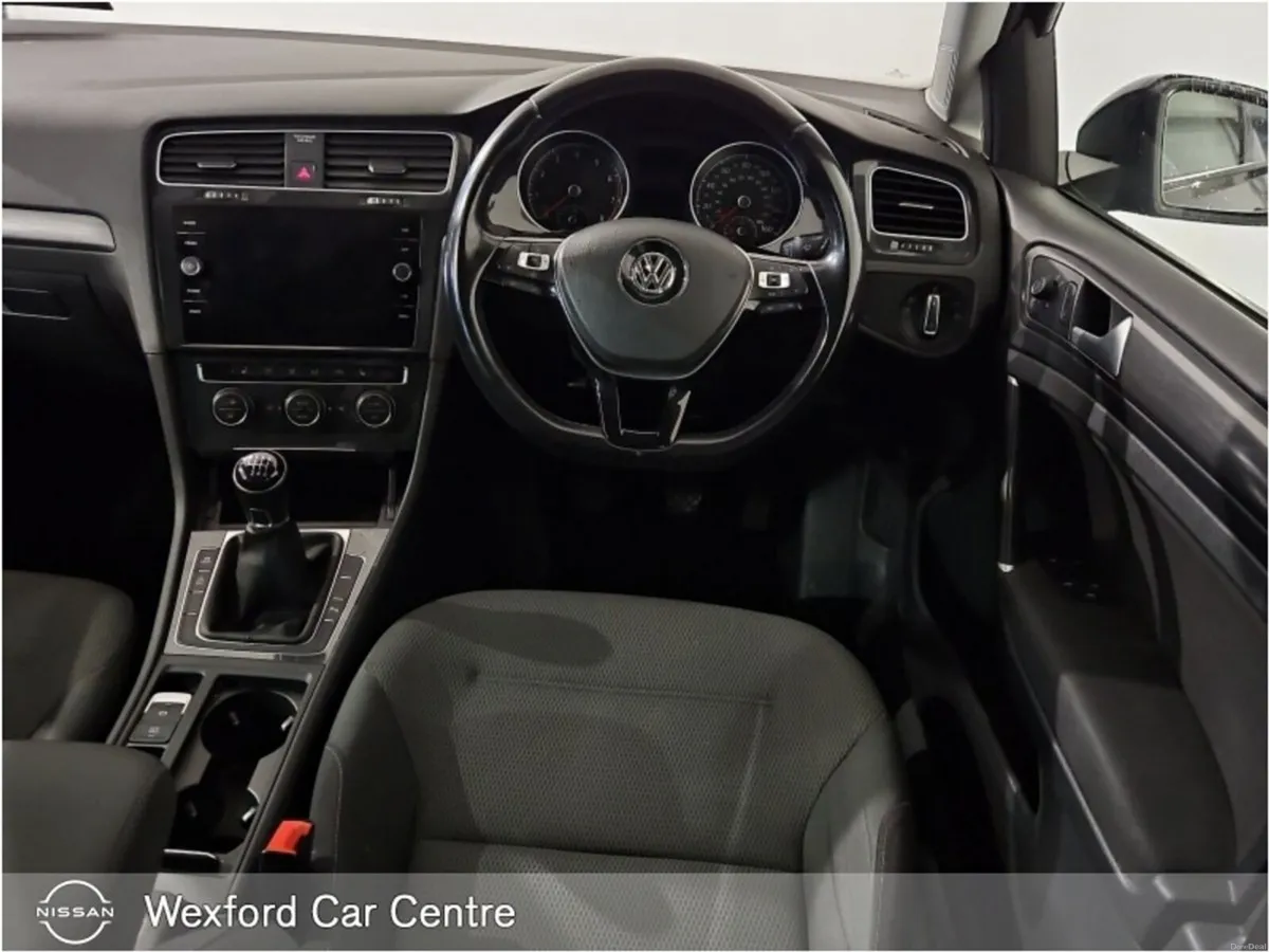 Volkswagen Golf 1.5 TSI 130HP Style - Image 2