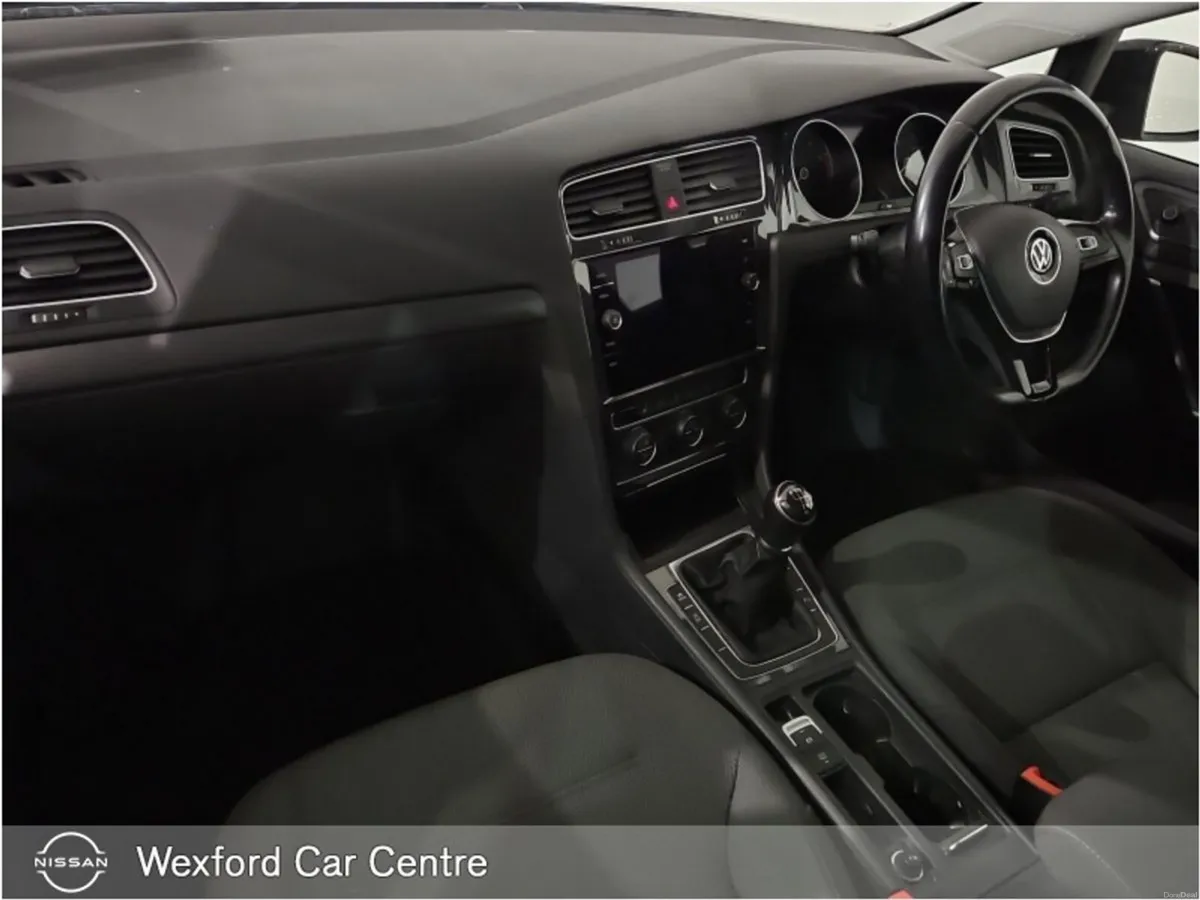 Volkswagen Golf 1.5 TSI 130HP Style - Image 6