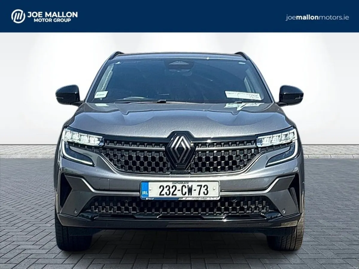 Renault Austral E-TECH Hybrid 200 techno esprit Al - Image 3