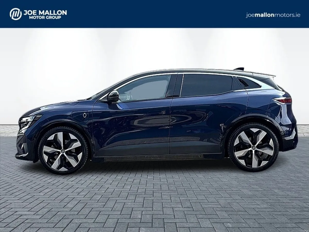 Renault Megane E-Tech EV60 220hp Techno - Image 4
