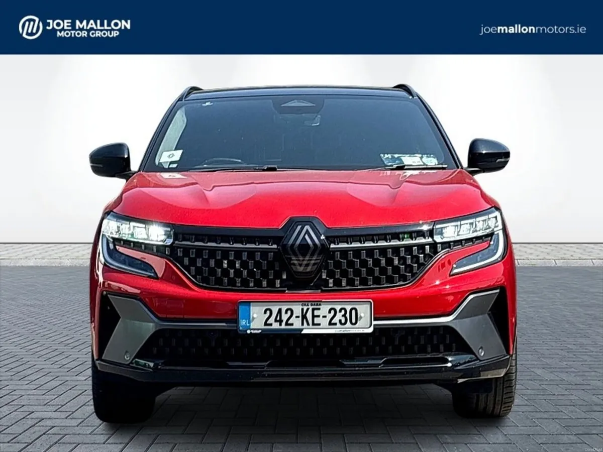 Renault Austral E-TECH Hybrid 200 techno esprit Al - Image 3