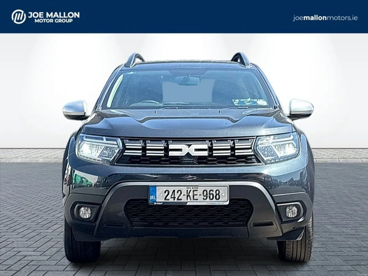 Dacia Duster 1.5 Blue dCi 115 Expression - Image 3