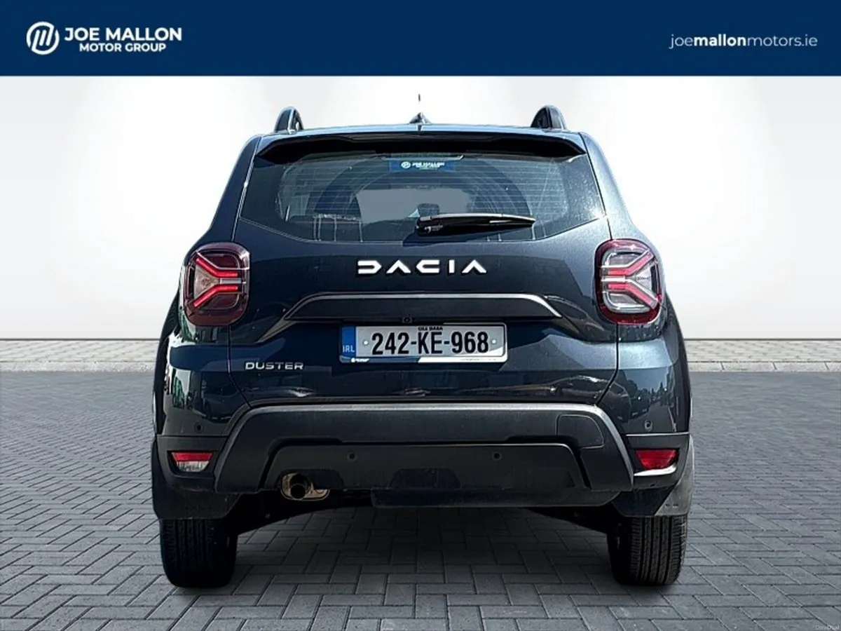 Dacia Duster 1.5 Blue dCi 115 Expression - Image 5