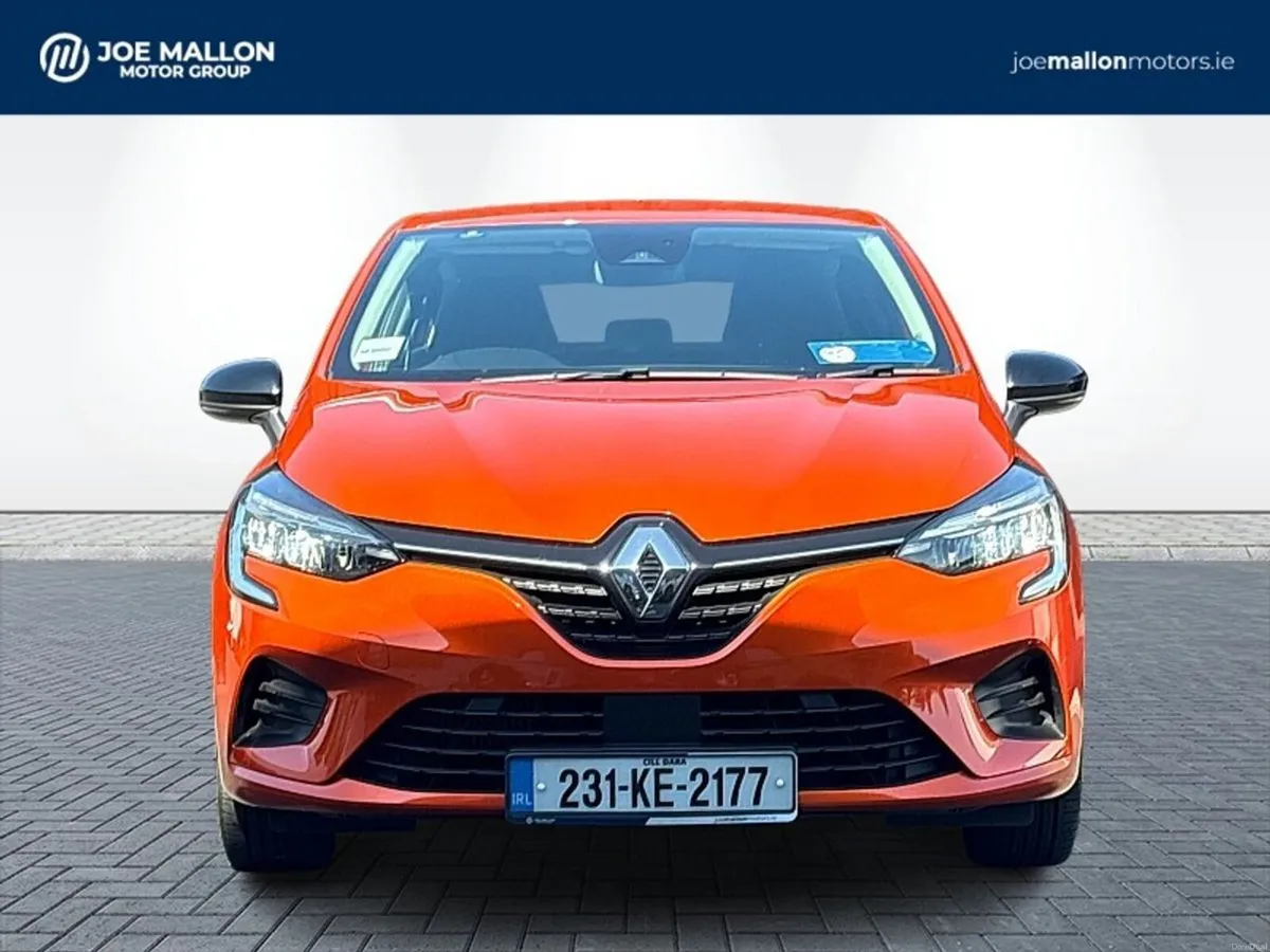 Renault Clio TCe 90 DFull Equilibre - Image 3