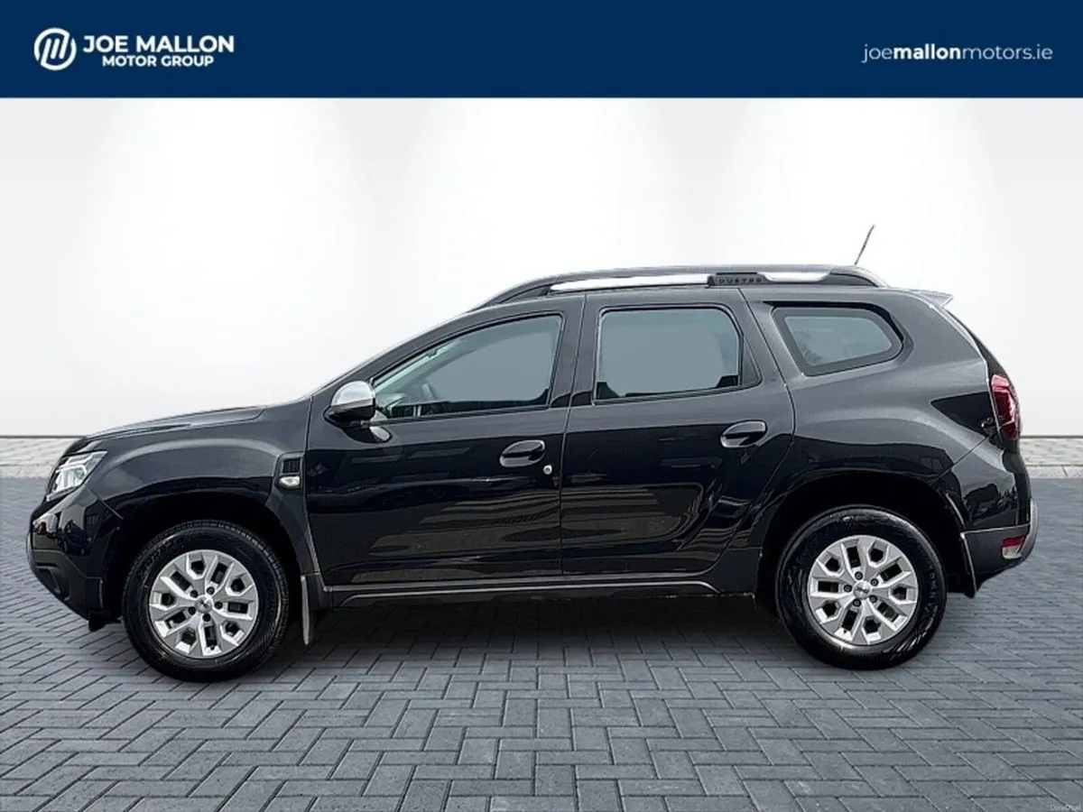 Dacia Duster 1.5 Blue dCi 115 Expression - Image 4