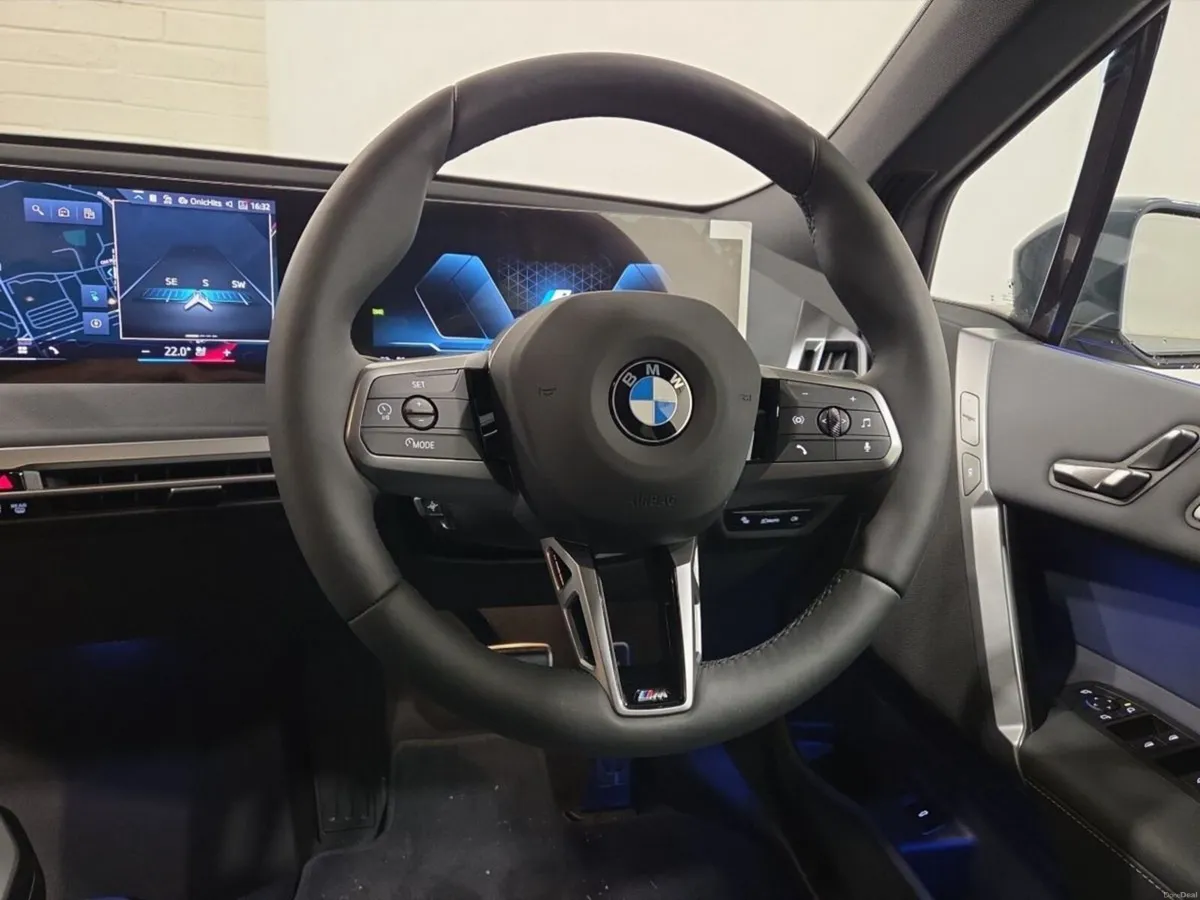 BMW iX xDrive45 M Sport - Image 5