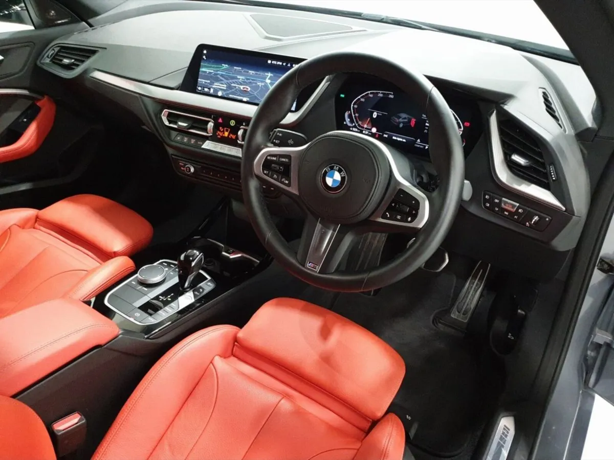 BMW 2-Series 218i M Sport Gran Coupe - Image 6