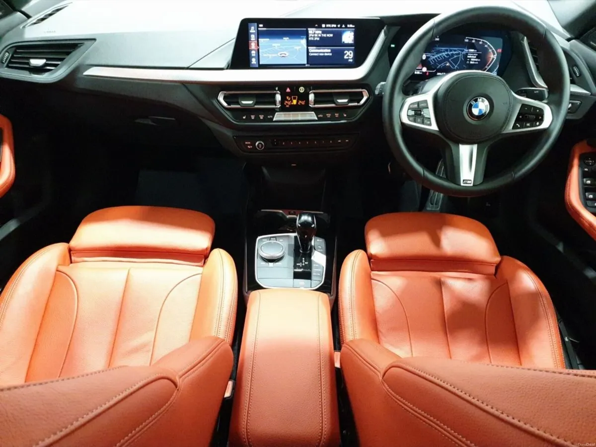 BMW 2-Series 218i M Sport Gran Coupe - Image 4