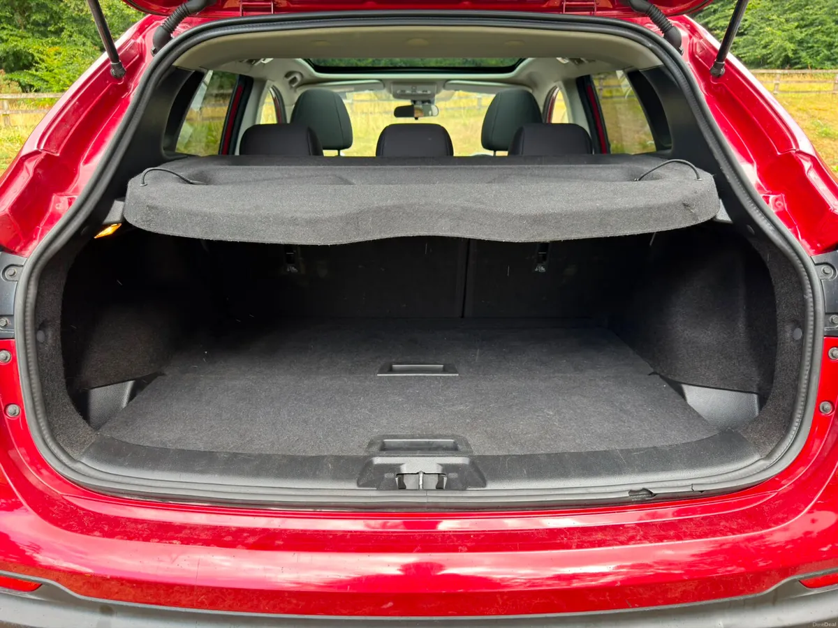 2019 Nissan Qashqai 1.5 dsl - Image 5