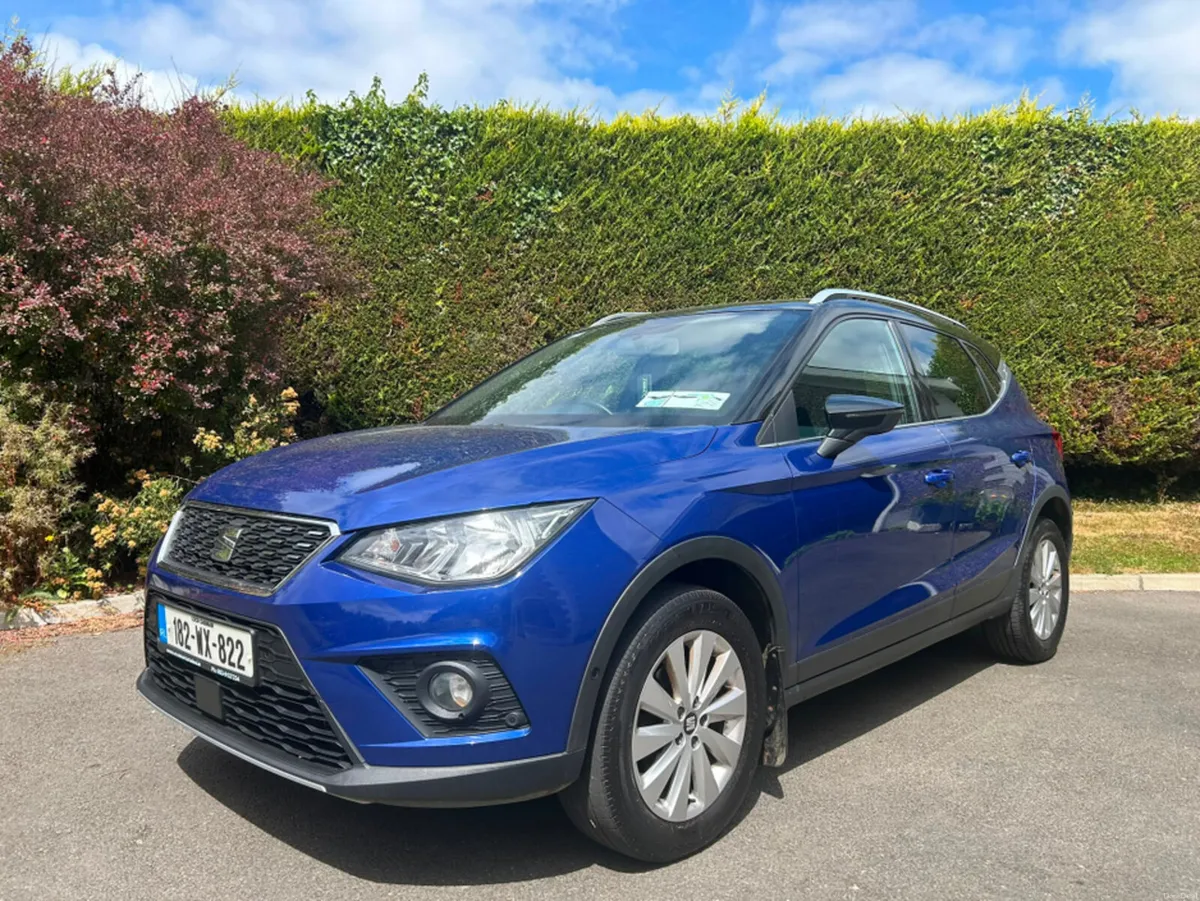 SEAT Arona 1.0 TSI 115HP XCELLENCE 5DR - Image 2