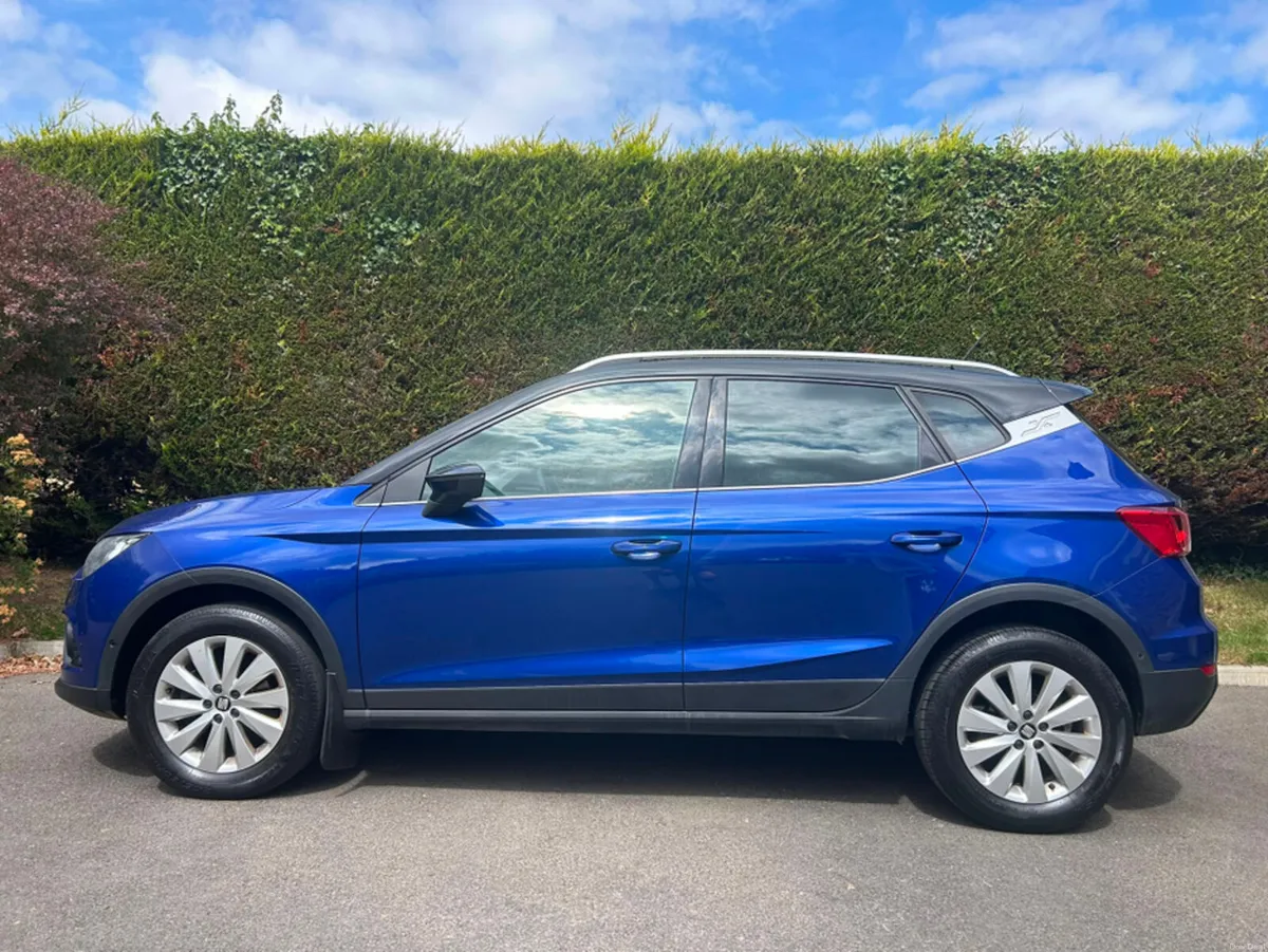 SEAT Arona 1.0 TSI 115HP XCELLENCE 5DR - Image 3