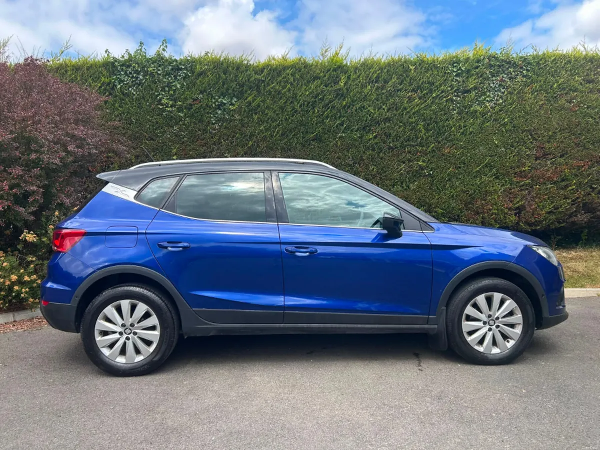SEAT Arona 1.0 TSI 115HP XCELLENCE 5DR - Image 5