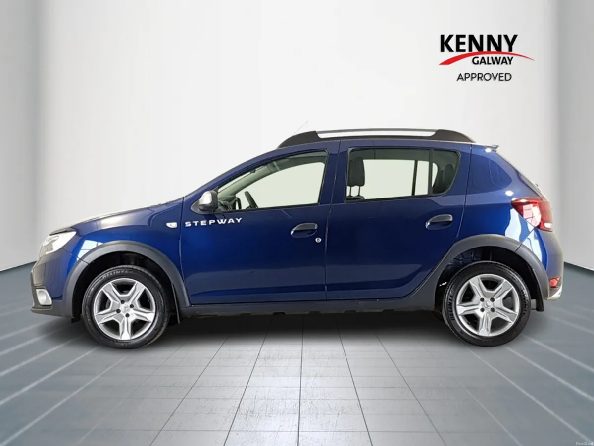 Dacia Sandero *Deposit taken* STEPWAY ALTERNATIVE - Image 4