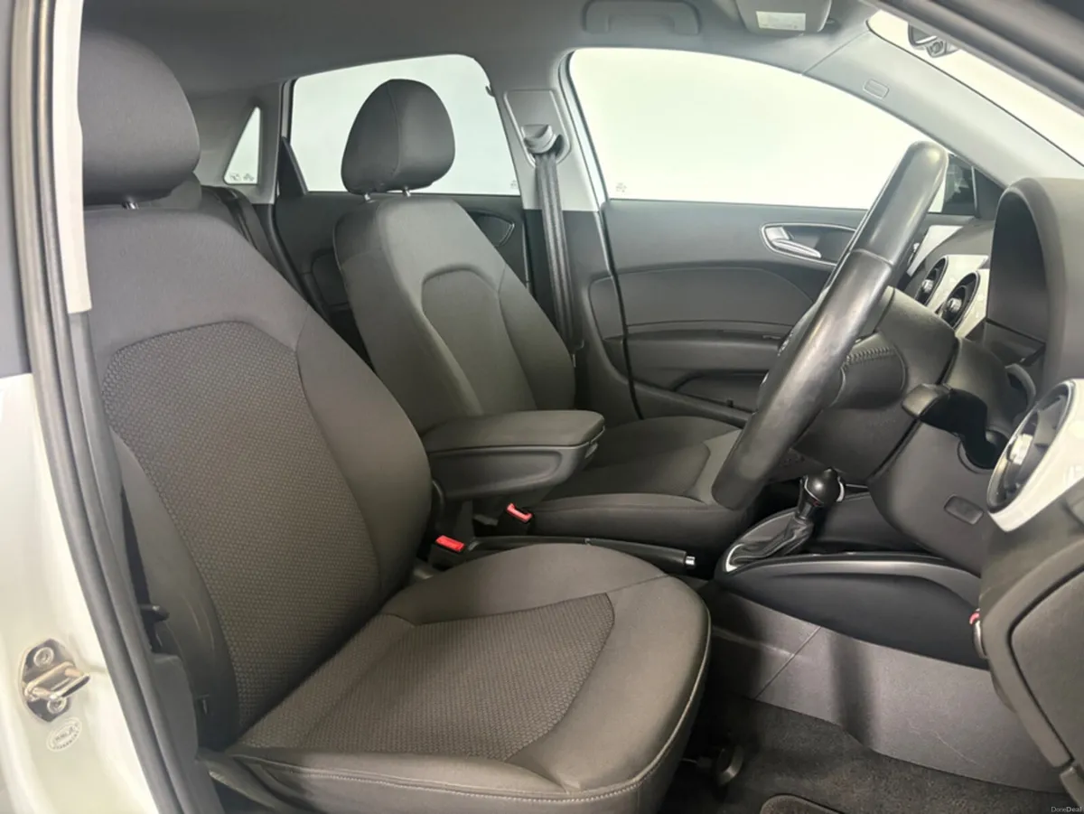 Audi A1 *AUDI A1* *LOW MILEAGE* *BT AUDIO* *PARKIN - Image 5