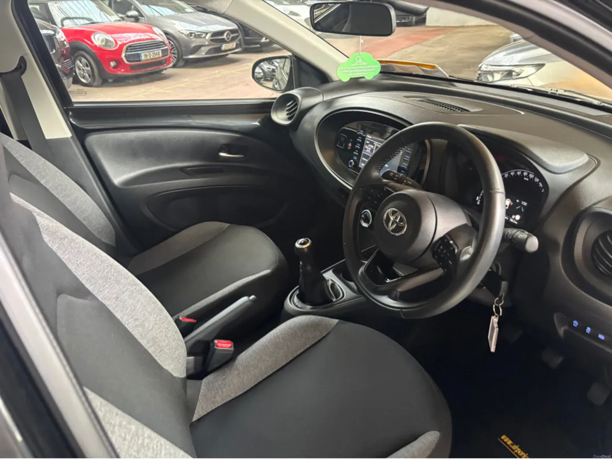 Toyota Aygo X 1.0 PULSE 4DR - Image 6