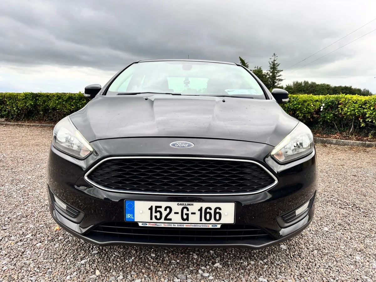 Ford Focus - Image 2