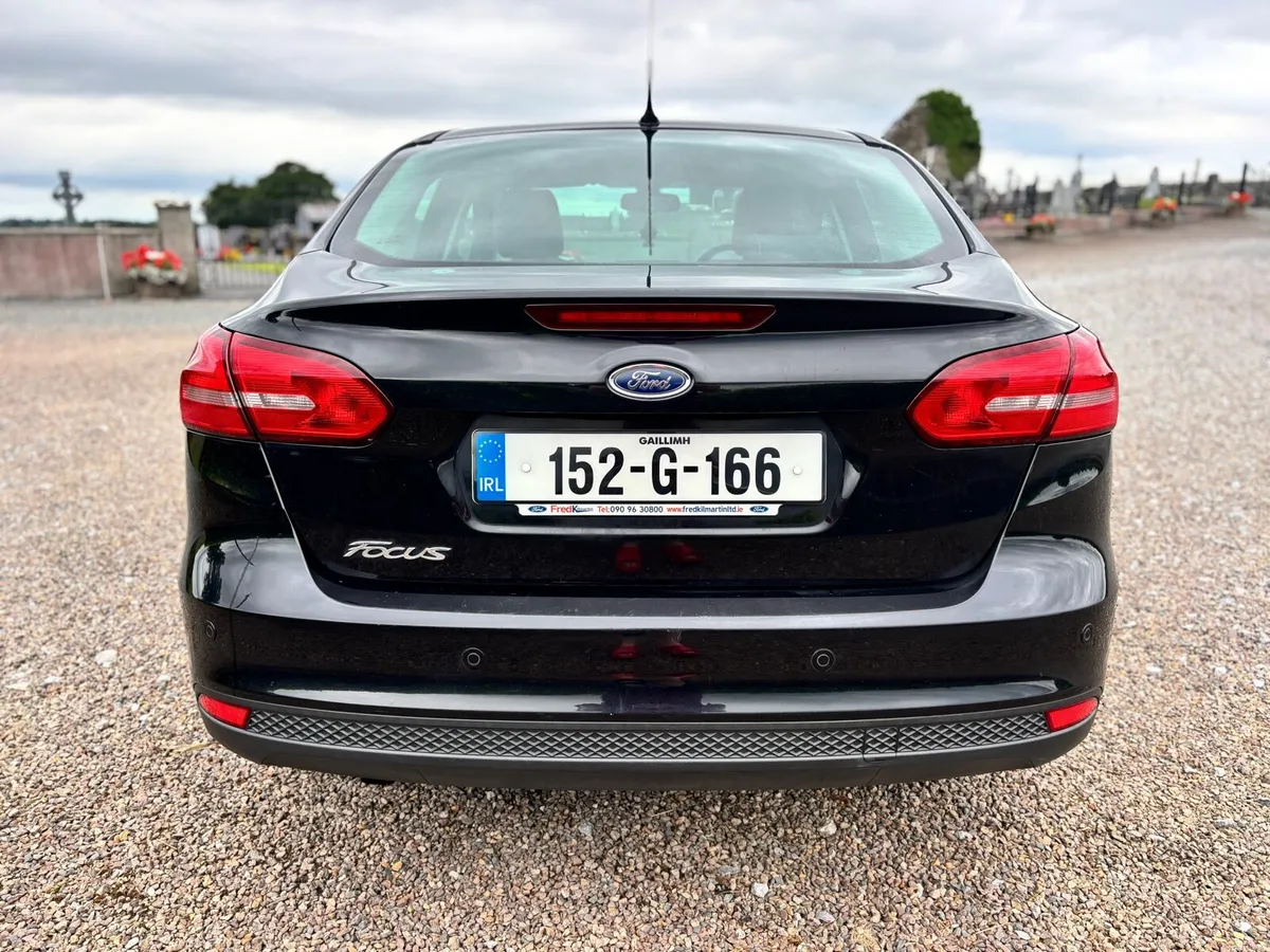 Ford Focus - Image 6