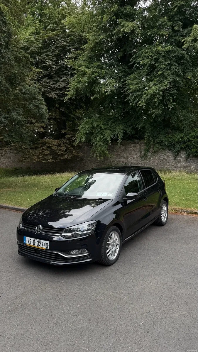 Volkswagen Polo 1.2 2017 NCT 2028, motor tax 2027 - Image 4