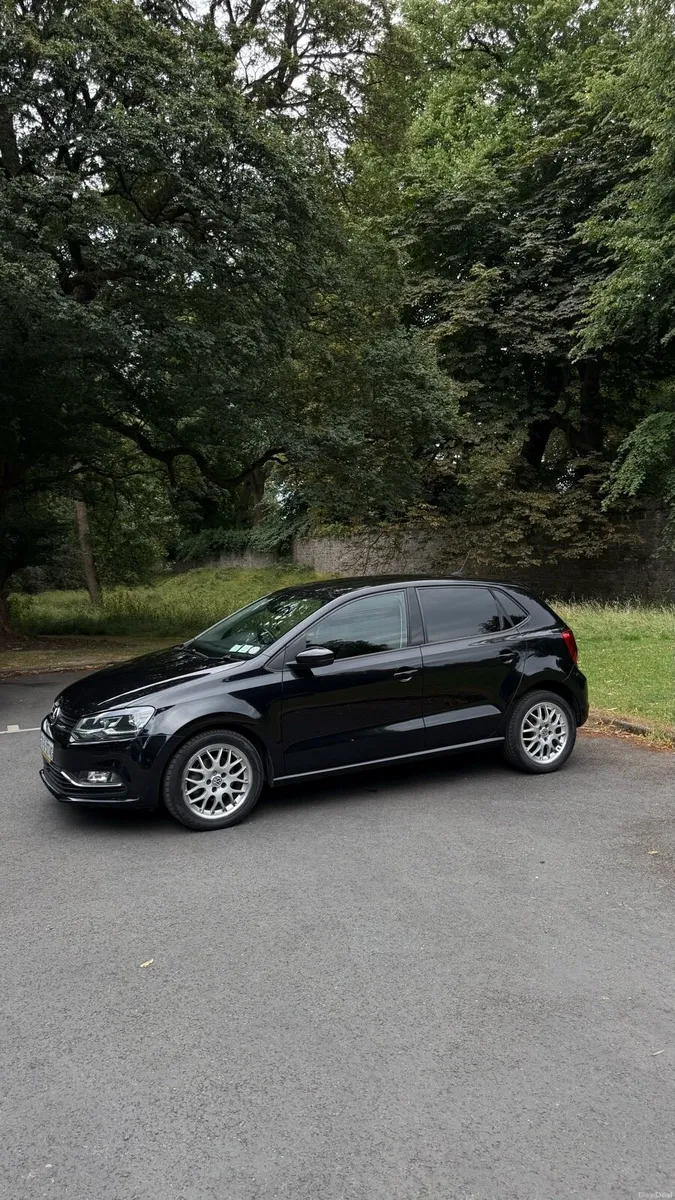 Volkswagen Polo 1.2 2017 NCT 2028, motor tax 2027 - Image 5