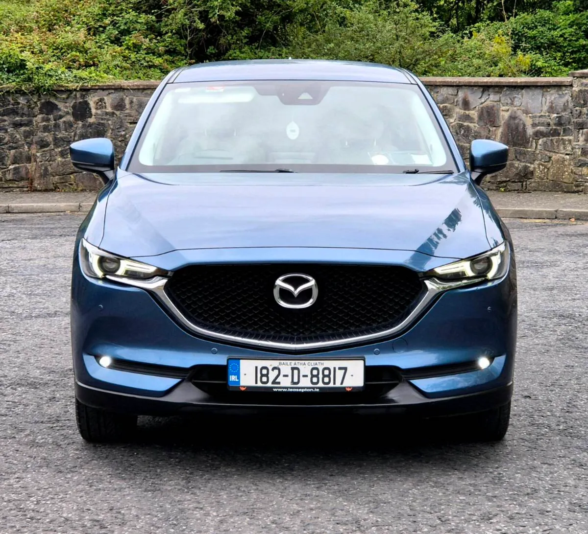 2018 Mazda CX5 - Image 3