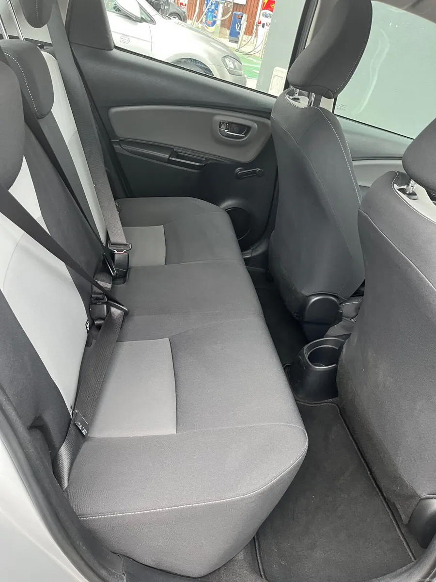 Toyota Yaris 2020 - Image 5