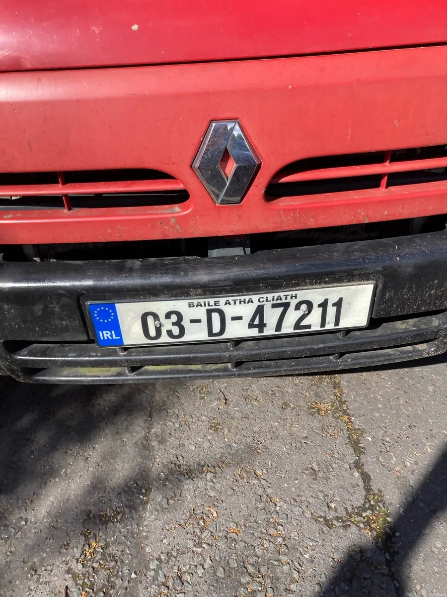 Camper Van good condition - Image 6