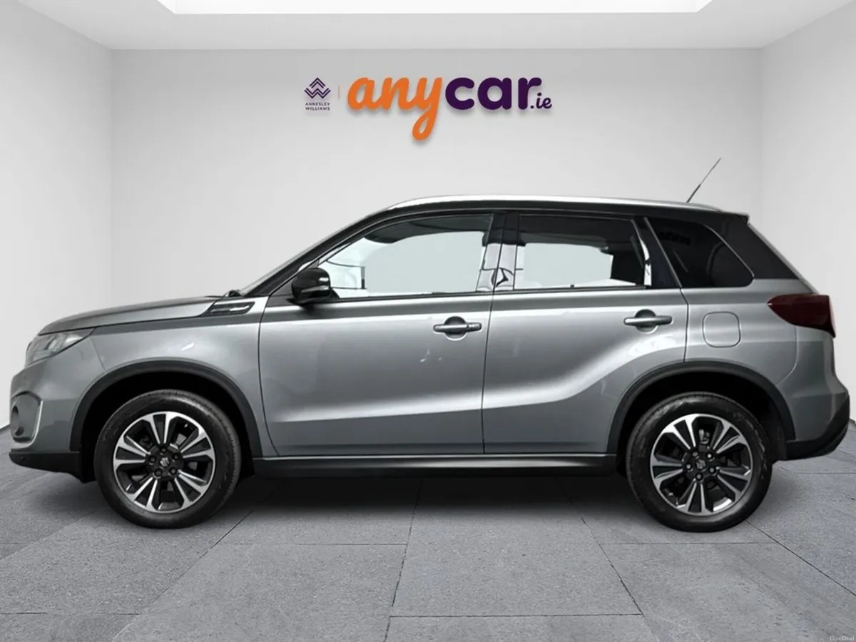 Suzuki Vitara 1.4 B/jet M/Hybrid - Image 5