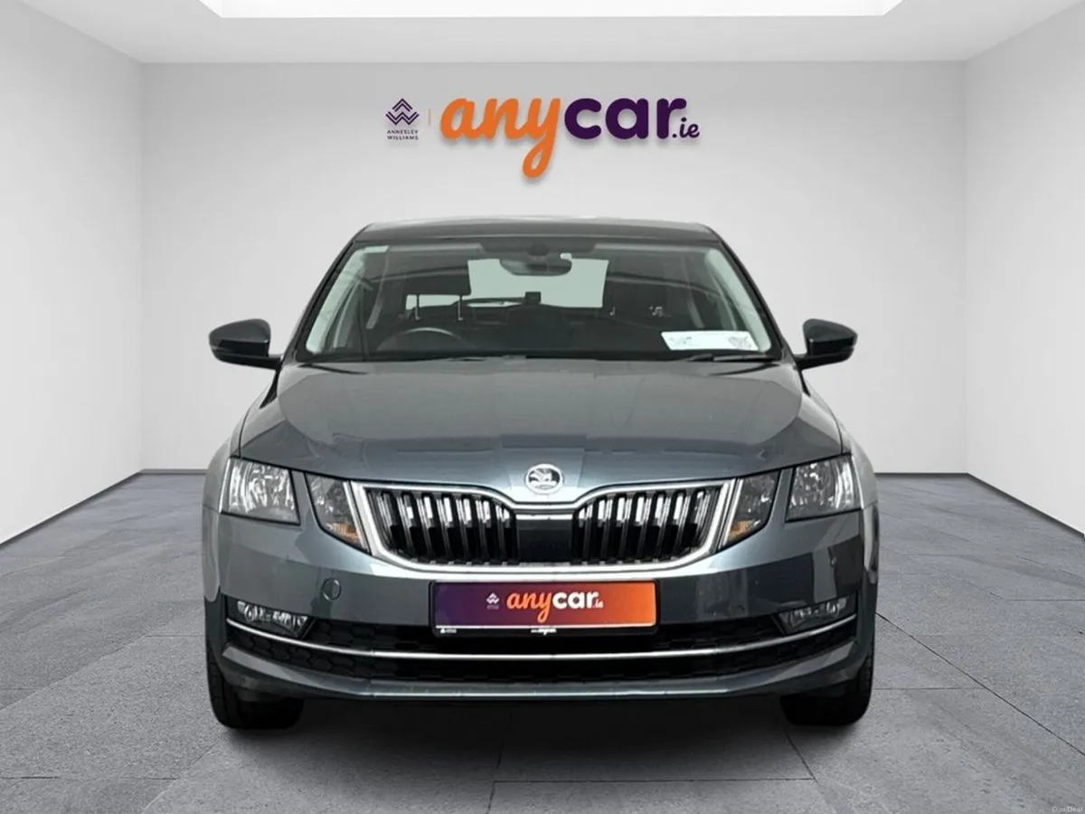 Skoda Octavia Style 1.0Tsi 115bHP - Image 2