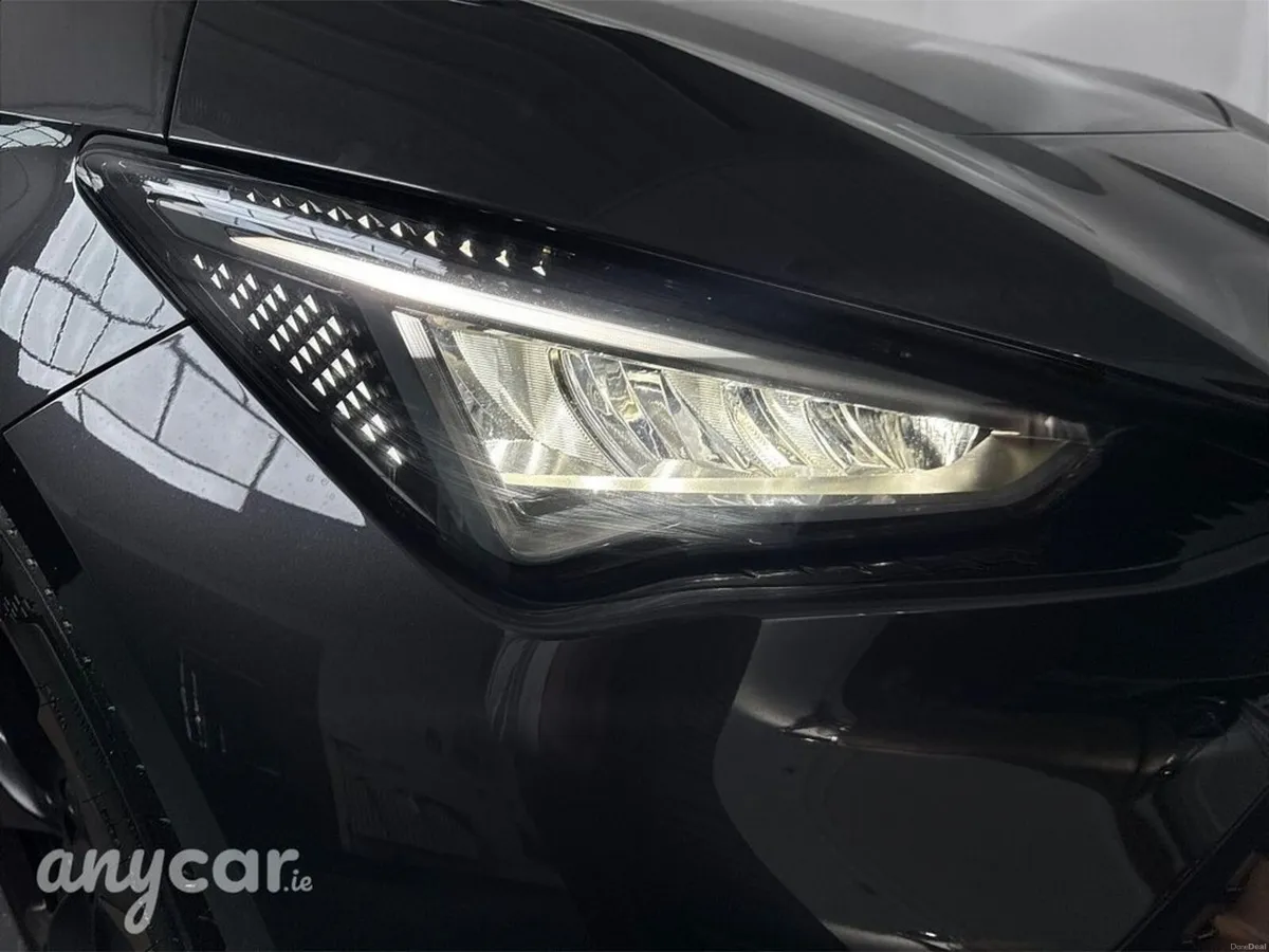 Cupra Born E-boost 58Kwh 231Bhp - Image 4