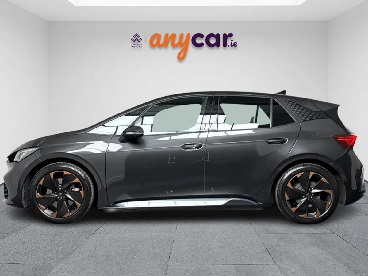 Cupra Born E-boost 58Kwh 231Bhp - Image 5