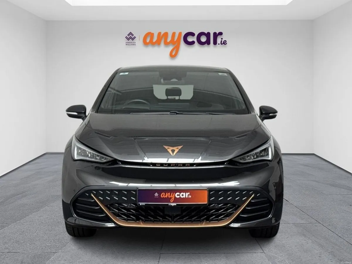 Cupra Born E-boost 58Kwh 231Bhp - Image 2
