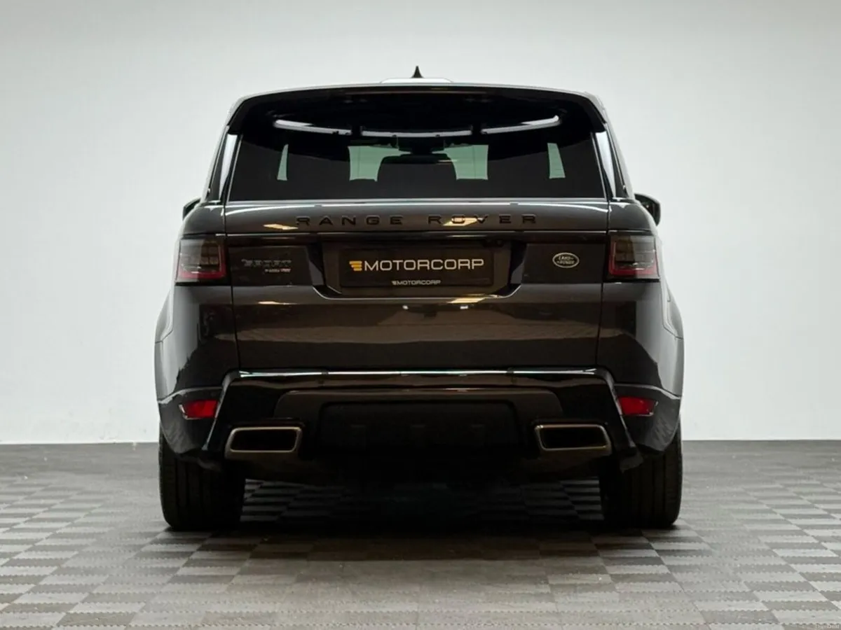 Land Rover Range Rover Sport HSE DYN P400E - Image 6