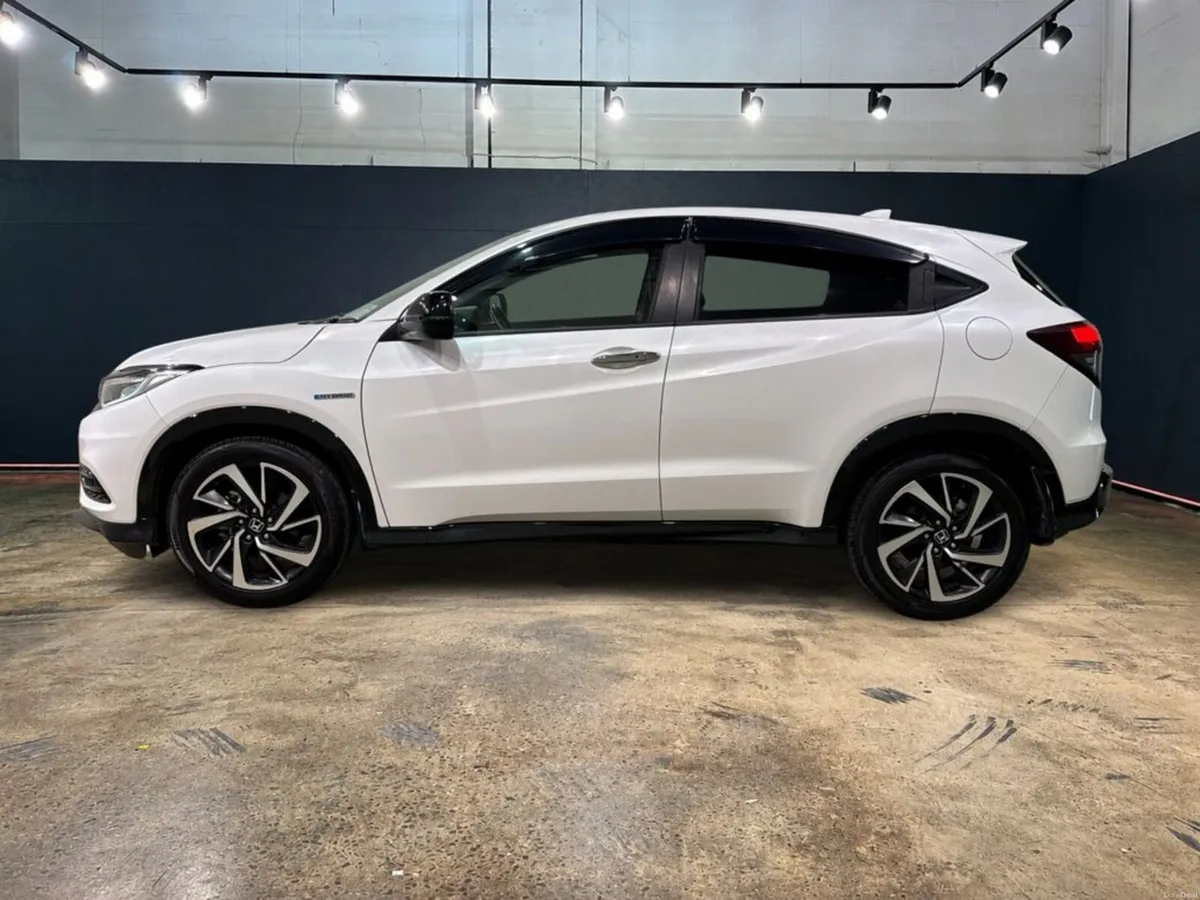 Honda Vezel 1.5 HYBRID AUTOMATIC - RS EDITION - BL - Image 6