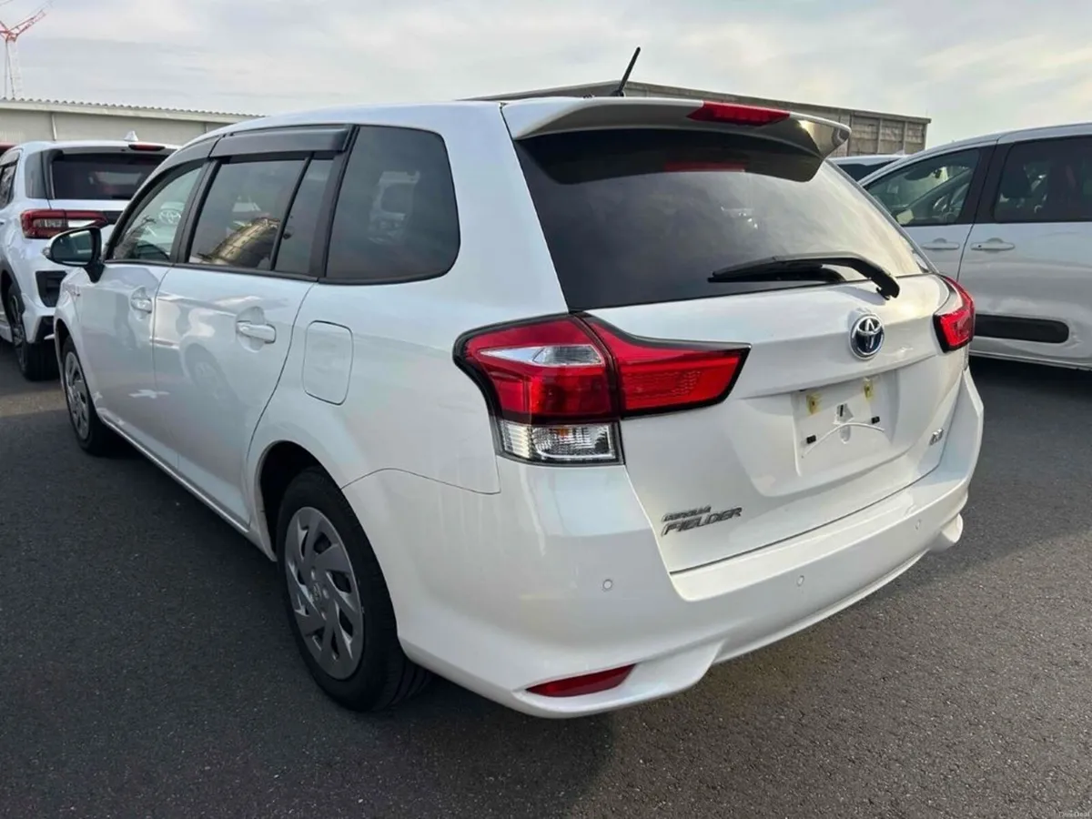 Toyota Corolla 1.5 HYBRID AUTOMATIC - CRUISE CONTR - Image 2