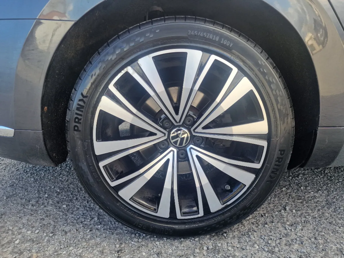 Volkswagen Arteon ELEGANCE 2.0tdi D7F 150HP 5DR - Image 4