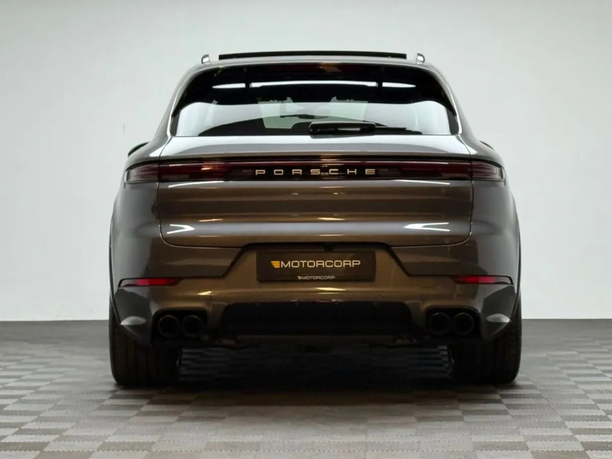 Porsche Cayenne CAYENNE 3.0 V6 E-HYBRID - Image 6