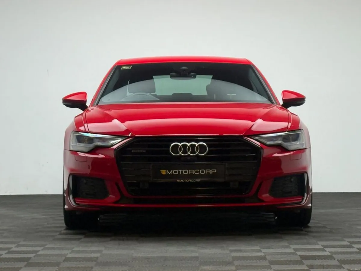 Audi A6 S LINE 50 TFSI E QUATTRO - Image 2