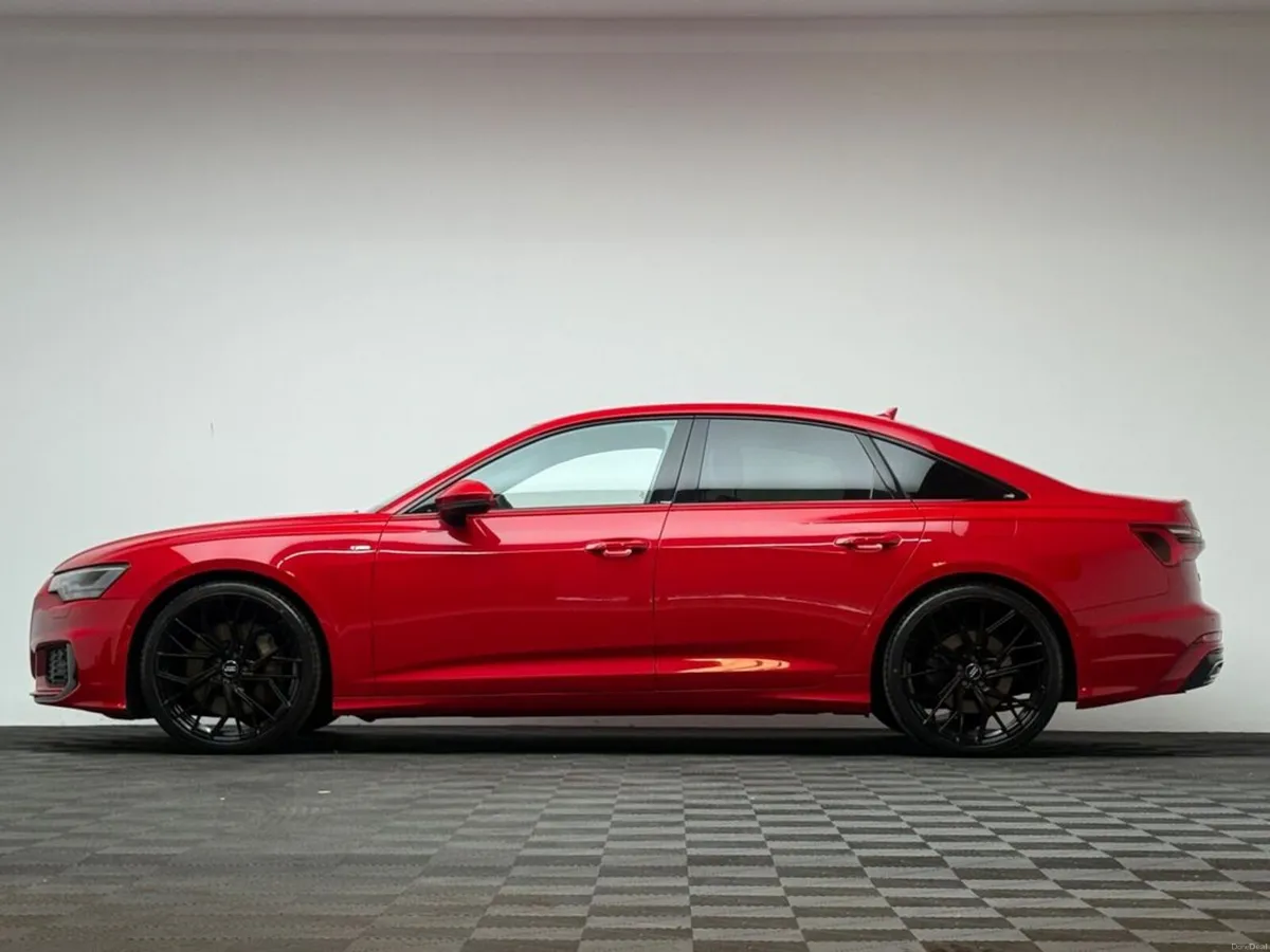 Audi A6 S LINE 50 TFSI E QUATTRO - Image 4